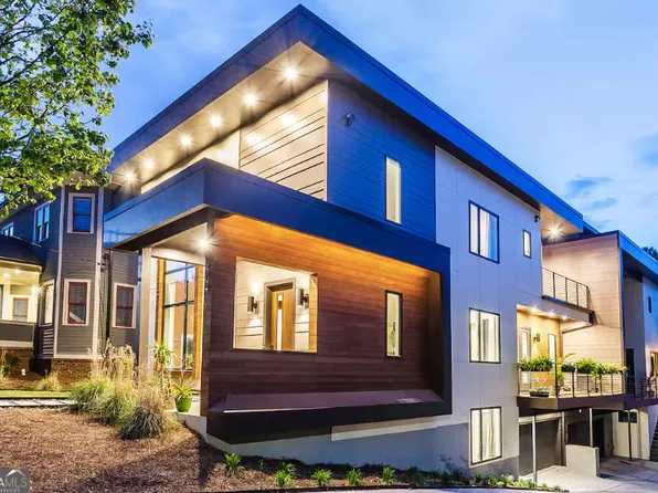 504 Morgan St NE, Atlanta, GA 30308