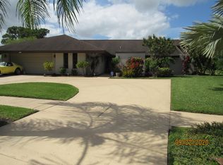 2051 SE Erwin Rd, Port Saint Lucie, FL 34952