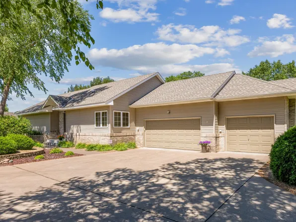 14174 Alder St NW, Andover, MN 55304