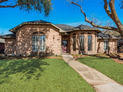 2523 Belmeade Dr, Carrollton, TX, 75006