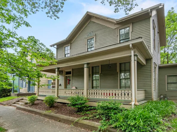 1215 W Jefferson Blvd, Fort Wayne, IN 46802