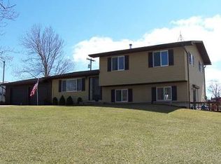 20151 Boetger Rd, Manchester, MI 48158