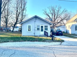 3020 W Mooresville Rd, Indianapolis, IN 46221