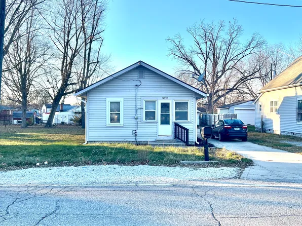 3020 W Mooresville Rd, Indianapolis, IN 46221
