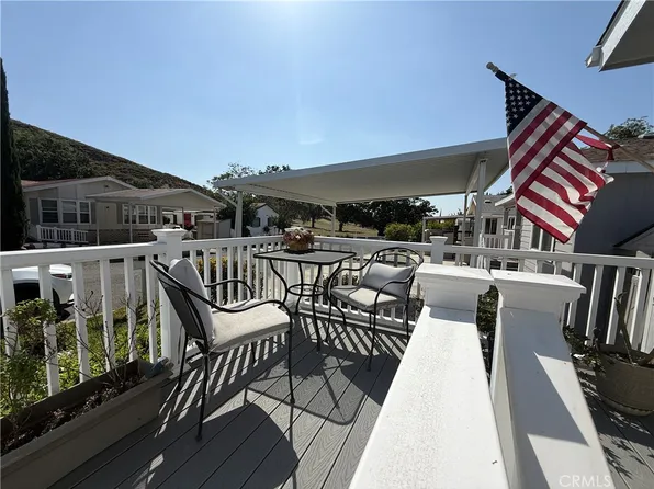 1550 Rory Ln Space 261, Simi Valley, CA 93063