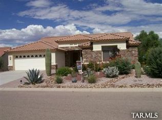 1282 N Boyce Ave NE, Green Valley, AZ 85614