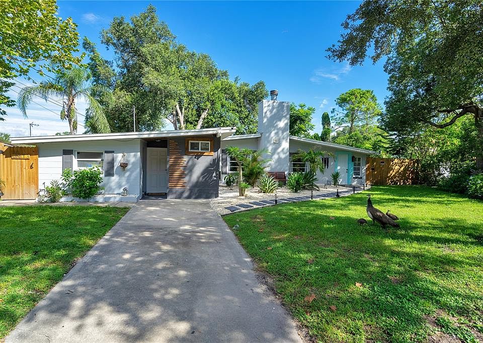 1st image of 3037 Condel Dr