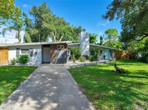 3037 Condel Dr, Orlando, FL 32812