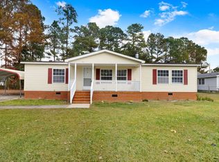 102 Tindale Pl, Goldsboro, NC 27534