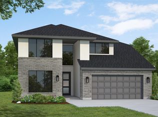 22135 Ivy Landing St, Hockley, TX 77447