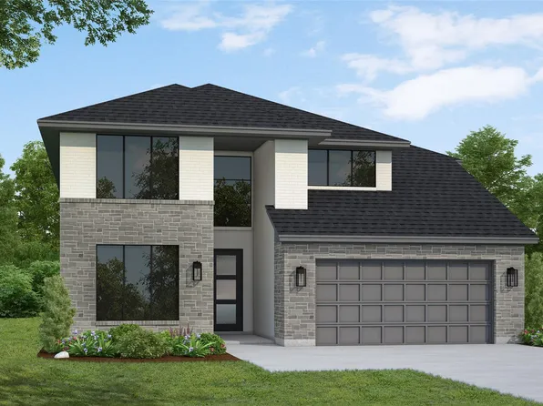 22135 Ivy Landing St, Hockley, TX 77447