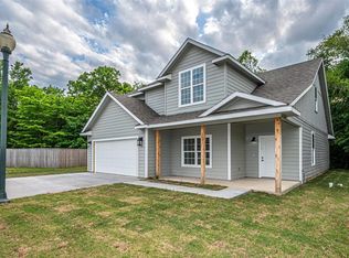 2801 E Abbey Dr, Ada, OK 74820