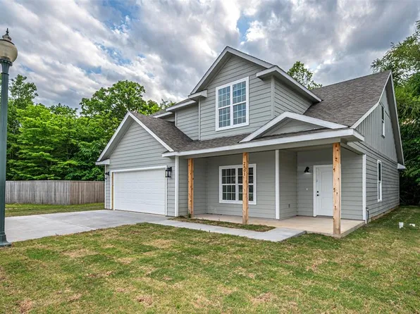 2801 E Abbey Dr, Ada, OK 74820