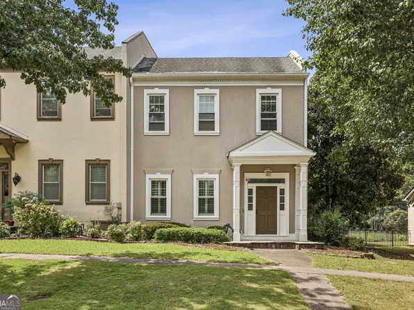 9410 Knollcrest Blvd, Johns Creek, GA 30022