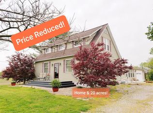 636 Sorento Ave, Sorento, IL 62086