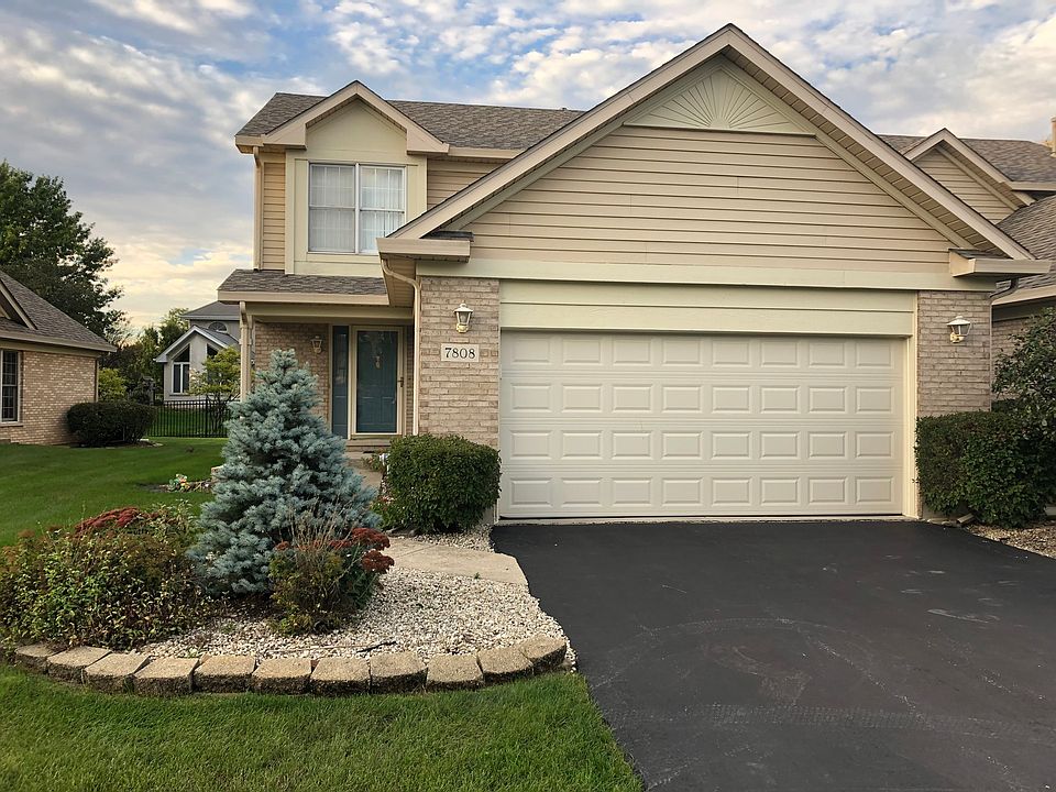 7808 Bristol Park Dr, Tinley Park, IL 60477 Zillow