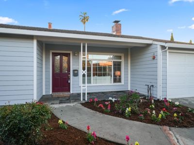 1040 Patricia Ave, San Mateo, CA, 94401