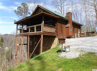 513 Parsons Branch Way, Gatlinburg, TN 37738