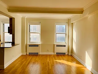 Rented by Stonehenge NYC LLC