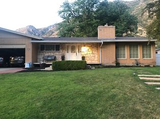 3220 Mohawk Ln, Provo, UT 84604