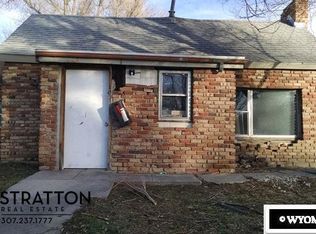 1029 Saint Mary St, Casper, WY 82601