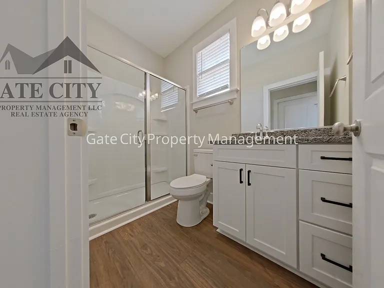 540 Wallburg High Point Rd #A — Photo 6