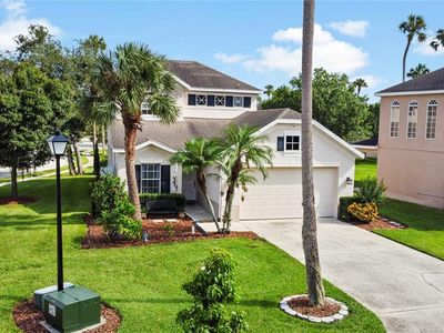 1623 Talon Ct, Kissimmee, FL, 34746
