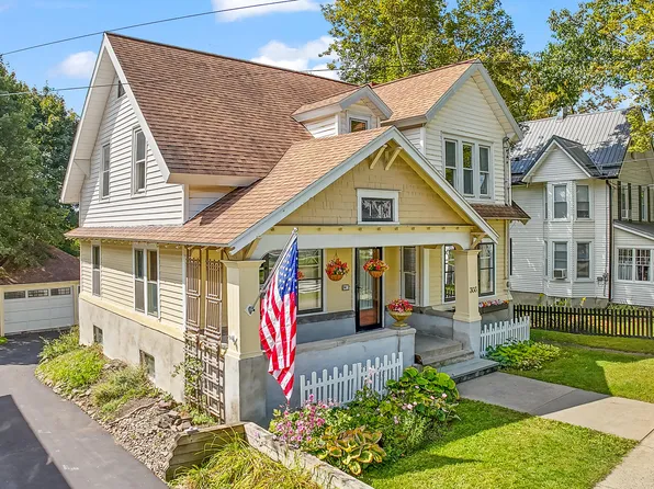 303 Chestnut Street, Oneonta, NY 13820