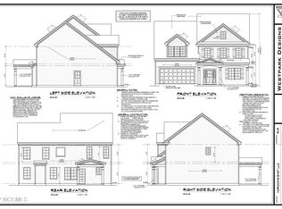 138 Peletier Shores Dr, Peletier, NC 28584
