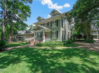 836 Jefferson Pl, Shreveport, LA 71104