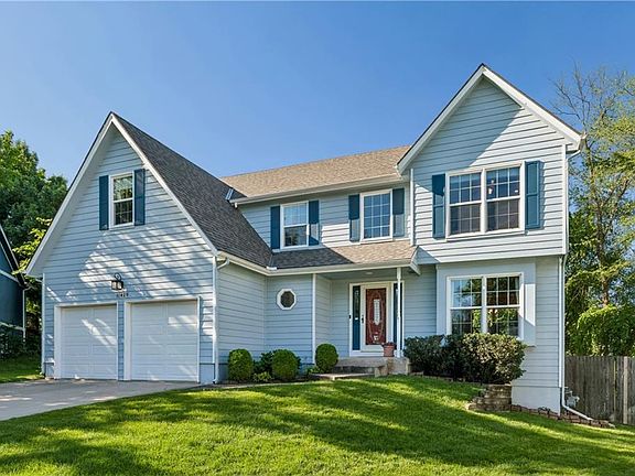 2nd image of 11429 S Northwood Cir