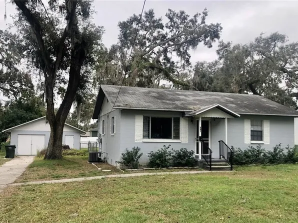 841 Lakehurst St, Lakeland, FL 33805