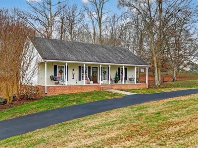 141 Matt Dr, Scottsville, KY, 42164