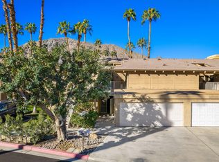 46623 Arapahoe UNIT A, Indian Wells, CA 92210
