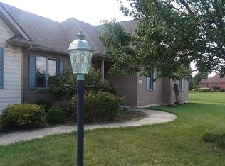 103 Margarets Run Ct, Englewood, OH 45322