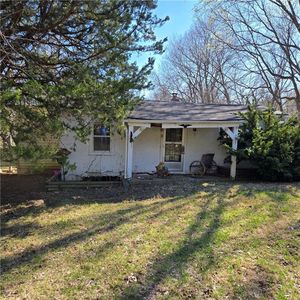 723 E Zaun Ave, Independence, MO, 64050