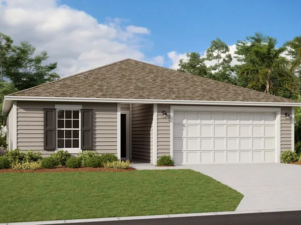 Asher Plan, Bellbrooke
