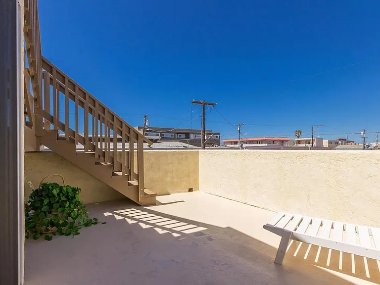 Back Deck to Sunbath (1 of 5 Decks)