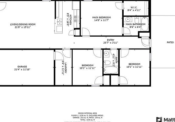 2nd image of 286 Promised Land Dr