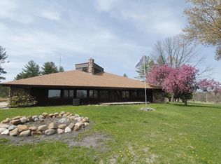 N3177 14th Dr, Montello, WI 53949