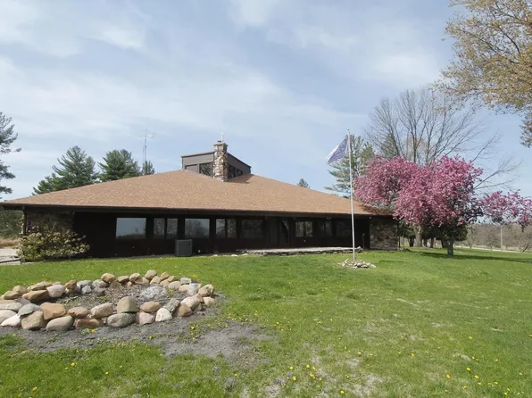 N3177 14th Drive, Montello, WI 53949