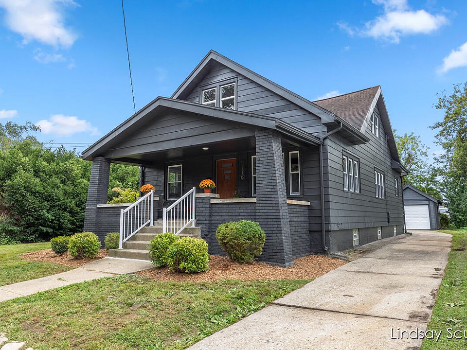 1st image of 1116 Veto St NW