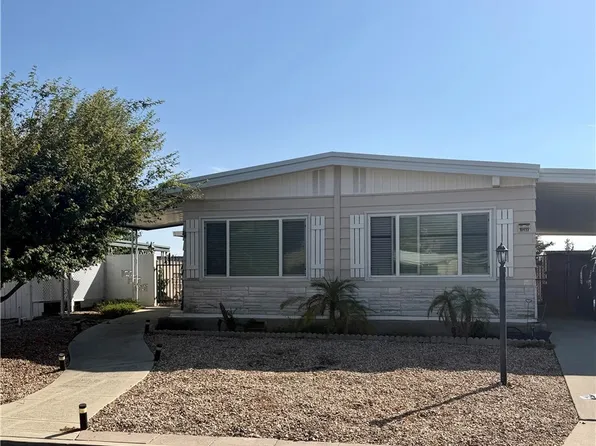 10415 Frontier Trl, Cherry Valley, CA 92223