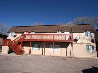 1038 Westmoreland Rd APT C, Colorado Springs, CO 80907