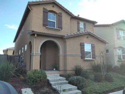 3072 Bowden Square Way, Sacramento, CA, 95835