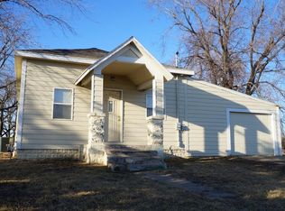 210 Allen St, Bayard, IA 50029
