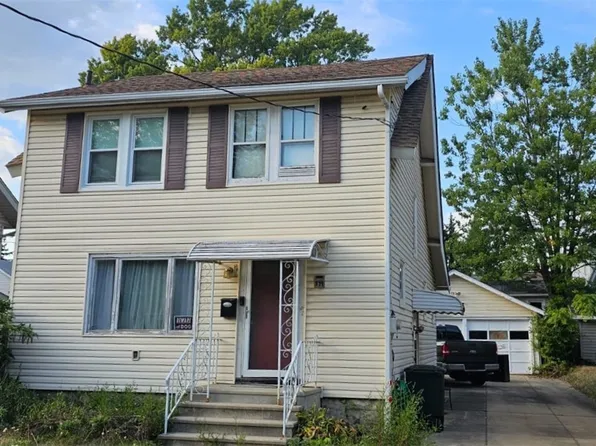 521 E Archwood Ave, Akron, OH 44301