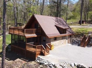 23233 Moonshine Dr, Abingdon, VA 24211