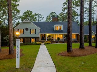 6306 Forest Lake Dr E, Tifton, GA 31794