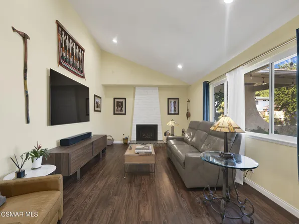 5696 Meadow Vista Way, Agoura Hills, CA 91301